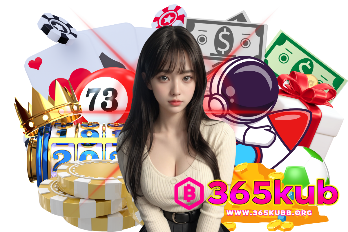 member 365kub